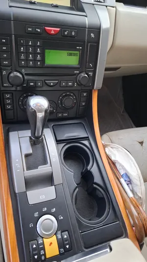 Used Land Rover HSE V8 in Al Batinah