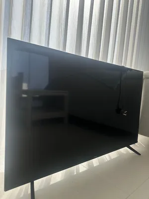 Hisense 50A7100F for 75 OMR