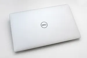 Dell XPS 15 7590 Core i7  RAM 16GB  SSD 512GB  GTX 1650 Ti  4K