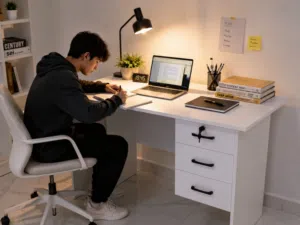 Office desks, school desks, study desks, student desks مكاتب مكتب مدرسي مكتبي مكاتب دراسية مكتب طلاب