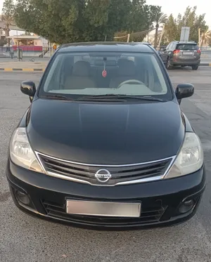 Nissan Tidda 1.8 2011