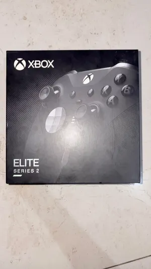 ELITE SERIES 2 CONTROLLER