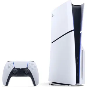 Sony PlayStation 5 Slim Disc 1TB SSD