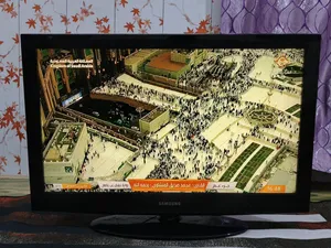 تلفزيون سامسونج 32