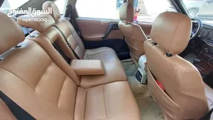 اوبل فيكترا الجوهرة فل ما عدا الفتحة
