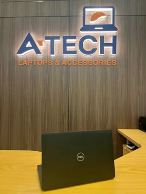 Dell Latitude 7330 — Business Laptop