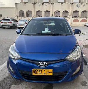 used-hyundai-i20-in-dhofar