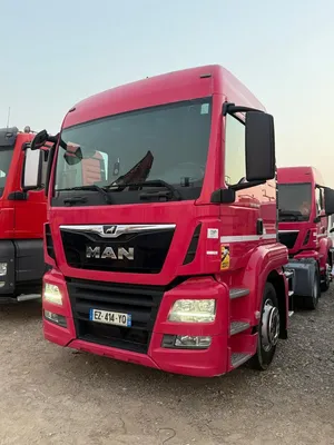 Man 2020 4x2