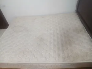 King size spring matress quality product