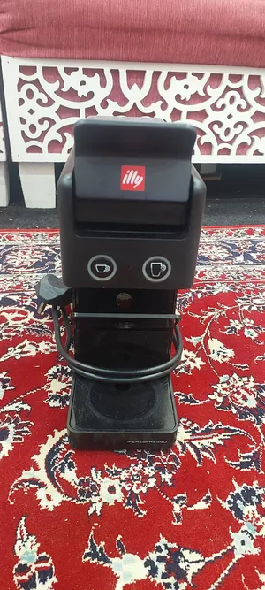 مكينة قهوة