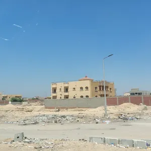 Residential Land for Sale in Ismailia Ismailia