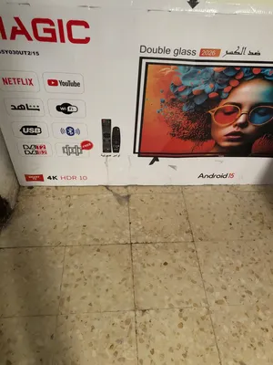 شاشه 65 بوصه