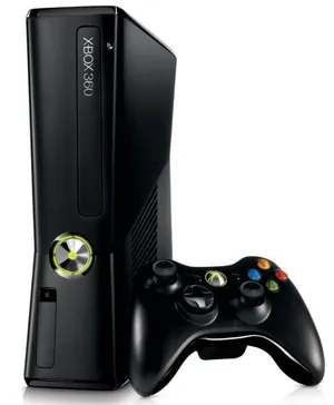 xbox 360 320G