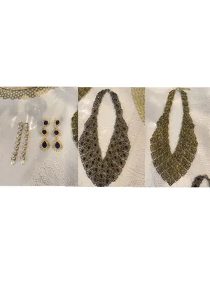 All accessories