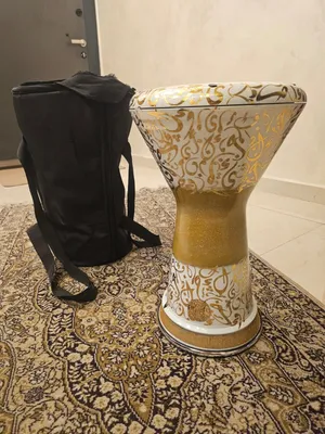 طبلة جوهرة الفن