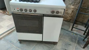 فرن 5 عيون مع شوايه