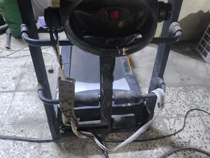 جهاز جري سبورت