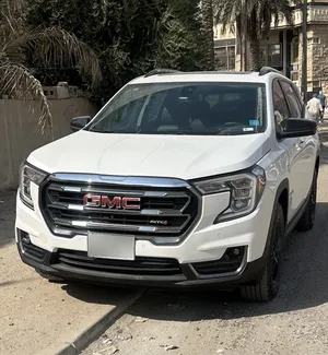 Used GMC Terrain in Baghdad