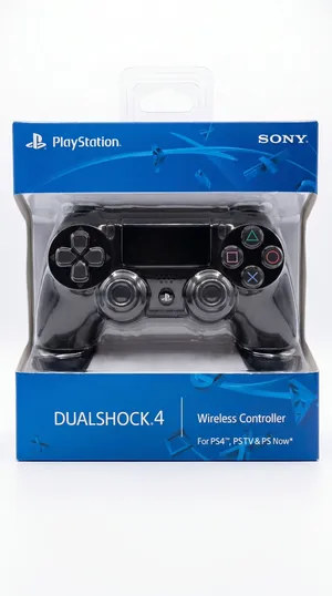 PS4 Controller DoubleShock 4 Wireless Controller (PS4 style) - New in Box