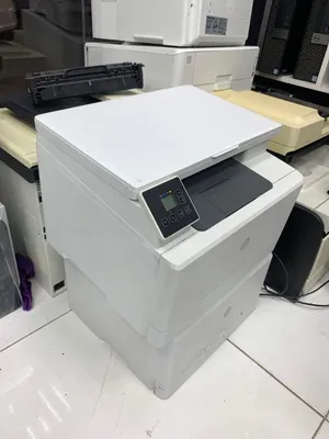 Hp laser jet color printer multifunction printer copy scan print all in one
