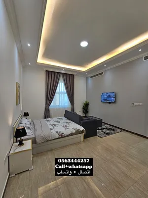 82 m2 Studio Apartments for Rent in Al Ain Al Sarooj