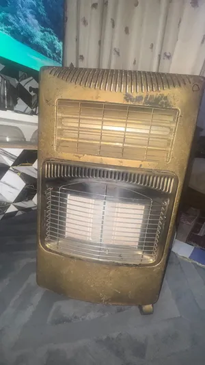 صوبه شغاله غاز +شغلات كهرباء مع الساعه والبربيش مستعمله ميه بلميه شغاله 25 دينار الموقع جبل الحسين
