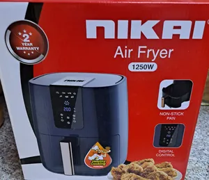 Air fryer new brand