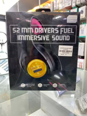 Anker Soundcore Strike سماعة رأس كفاله 18 شهر