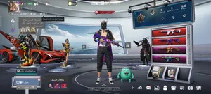 حساب ببجي كامل مكمل للبيع 250