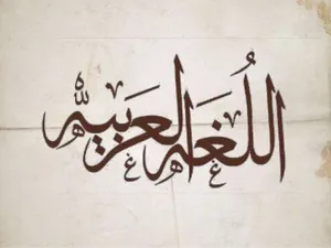معلمة لغة عربية خصوصي من الصف الرابع للعاشر