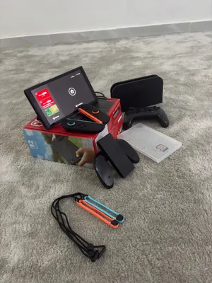 Nintendo switch 2 (only 3 days used)