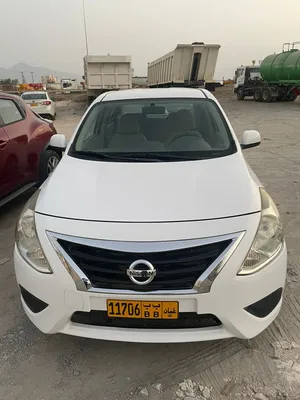 Nissan Sunny for Sales 2018