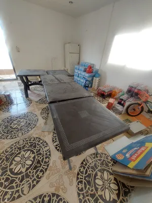 عدة مقهى بحال الوكاله للبيع