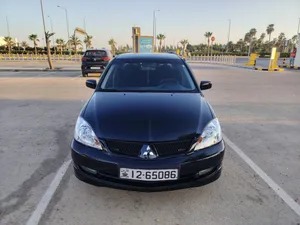 Mitsubishi lancer 2004