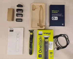 ماكينة حلاقة مستعملة فيلبس 5 في 1 OneBlade QP2724/10