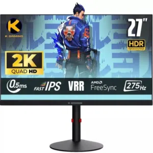 kgaming monitor