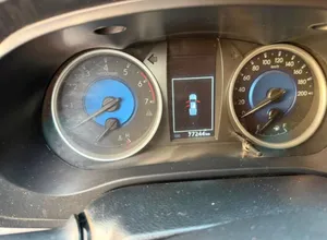تويوتا هايلكس 2020 دبل (4x4) بحالة الوكالة - بدون حوادث أو صبغ