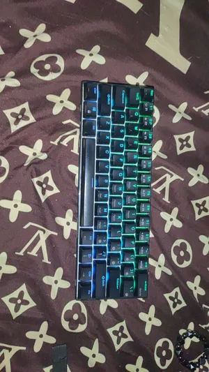 Royal Kludge 61Mechanical Keyboard