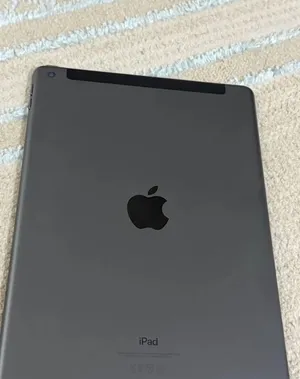 Apple iPad 7 32 GB in Al Batinah