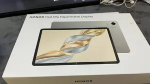 HONOR Pad X9a papermatte