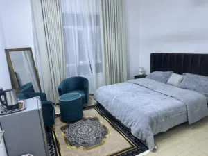 سكن الخير للموظفات بالموالح الجنوبية