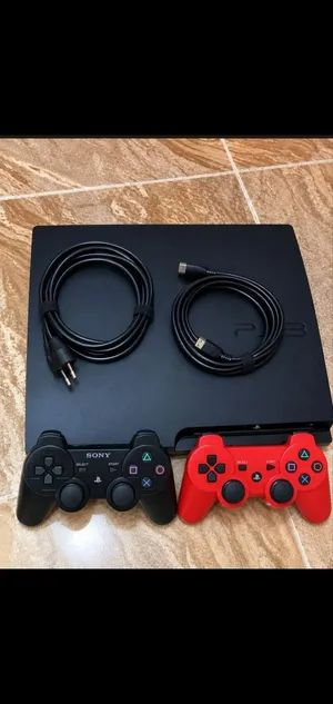 PlayStation 3 PlayStation for sale in Tripoli