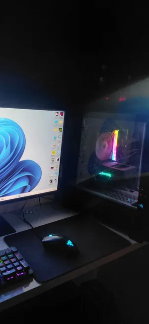 سيت اب كامل للبيع