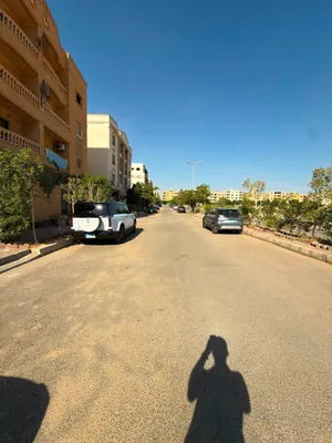 135 m2 2 Bedrooms Apartments for Sale in Cairo Shorouk City