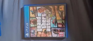 DVD ps4اشرطه بلايستيشن 4 مستعمله