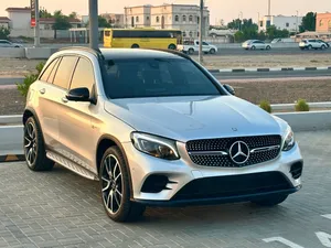 مرسيدس بنز GLC43AMG