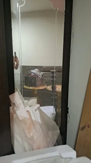 غرفه نوم كامله كينج سايز