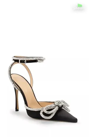 Fashionable women shoes Mach&Mach