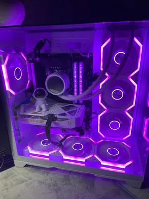 للبيع بي سي i7 14700f