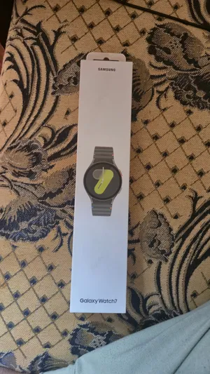 Samsung watch 7